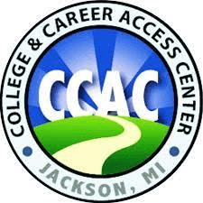 College and Career Access Center Logo