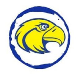Columbia Central High School Logo