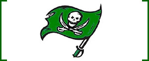 Napoleon High School Logo