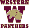 Western High School Logo